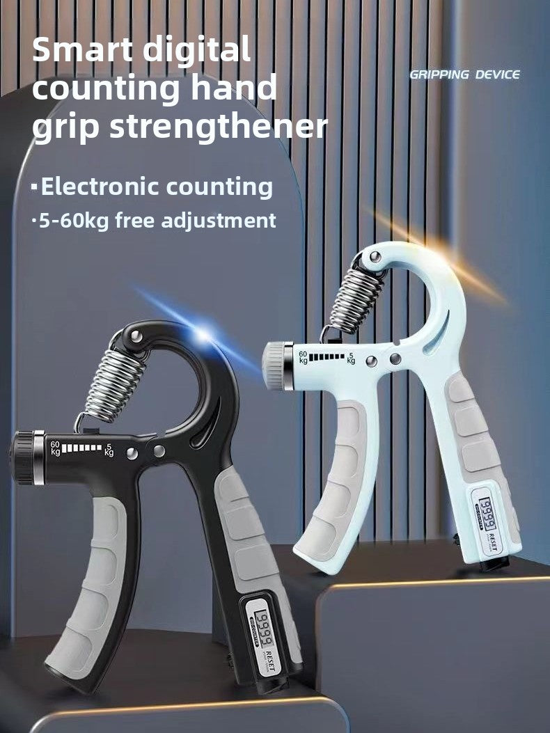 Adjustable Grip Strength Trainer