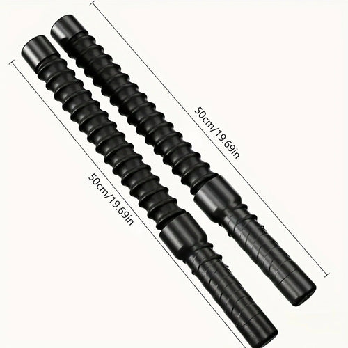 Spring Arm Strength Training Rope