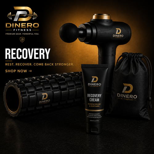 RECOVERY