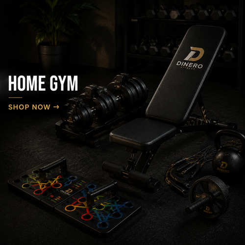 HOME GYM