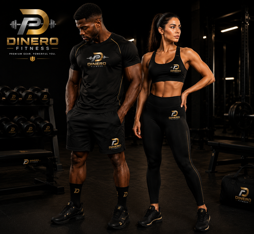GYM WEAR