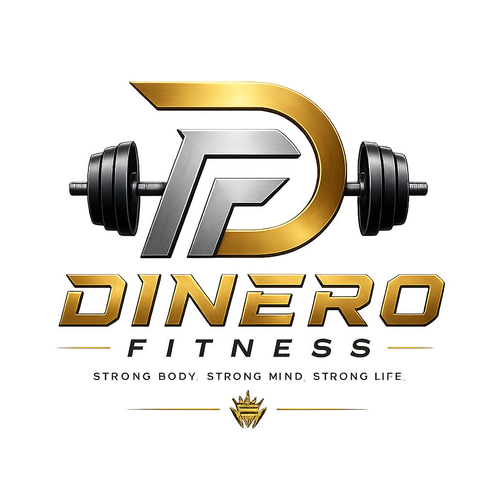 Dinero Fitness